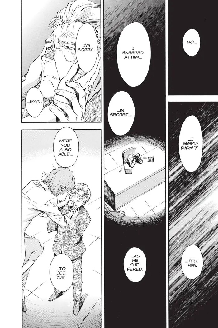 Neon Genesis Evangelion Chapter 92 image 12_optimized